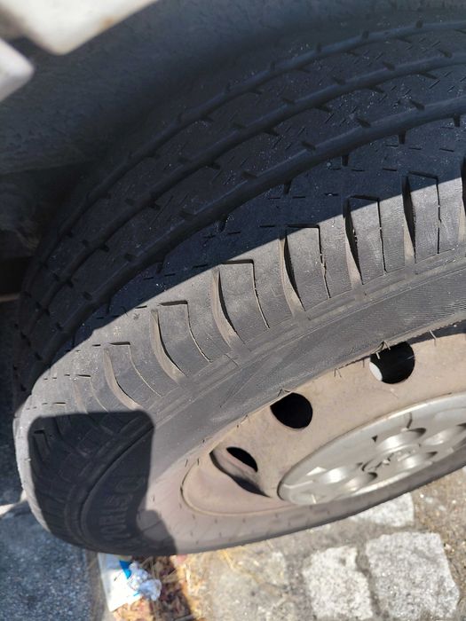 Carrinha inglesa