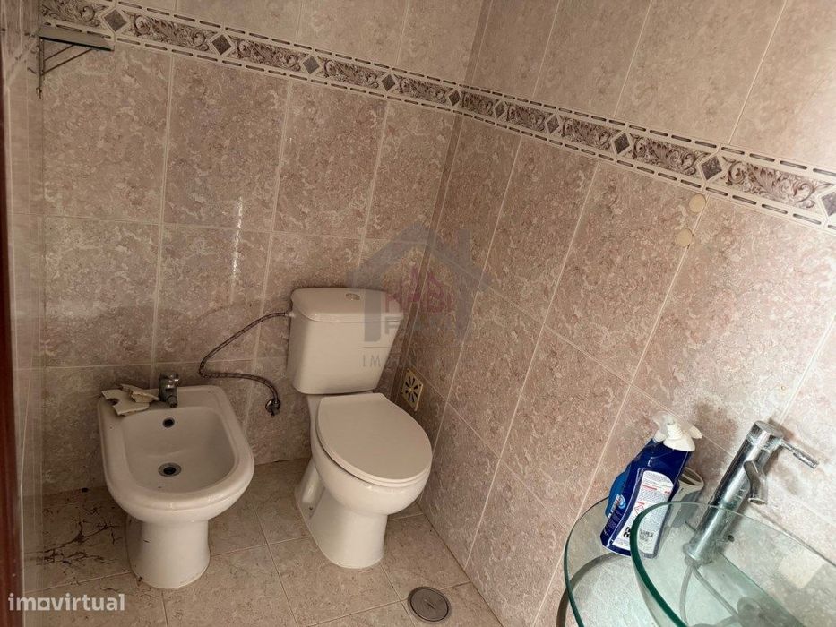 Excelente T2+1 Na Urbanização do Brejo