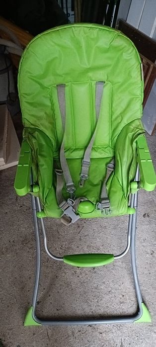 Cadeira de papa para bebés