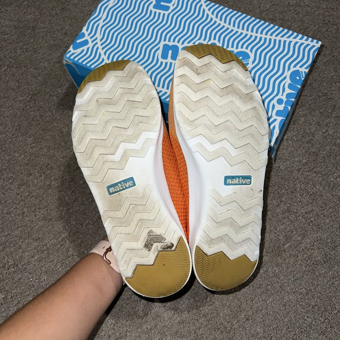 Native жіночі кросівки -39р  -25см