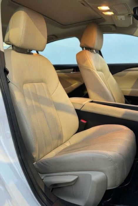 Mazda 6 Grand Touring      2018