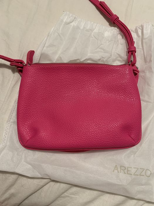 Mala Tiracolo Arezzo