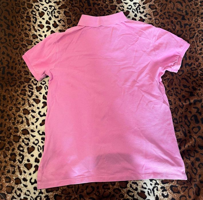 Футболка Polo Ralph Lauren