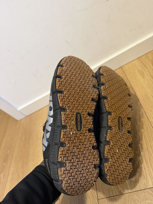 Buty robocze S1 Nok Nok rozmiar 40