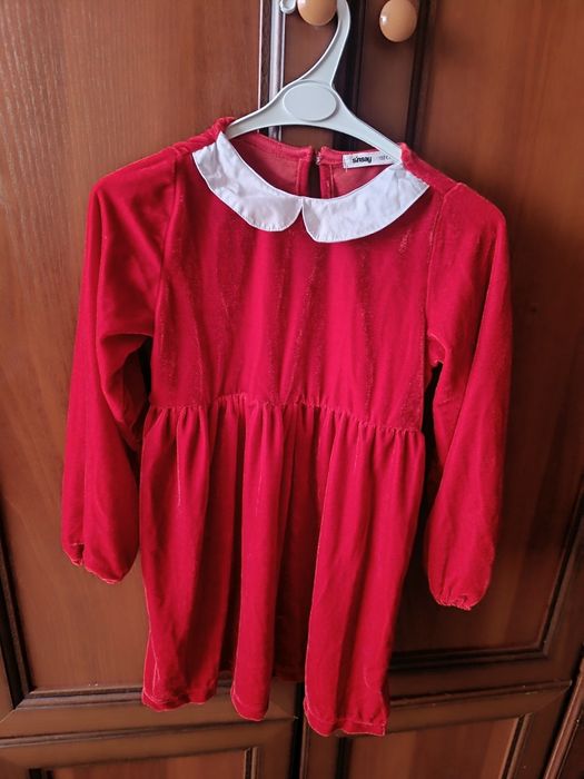 Плаття для дівчинки