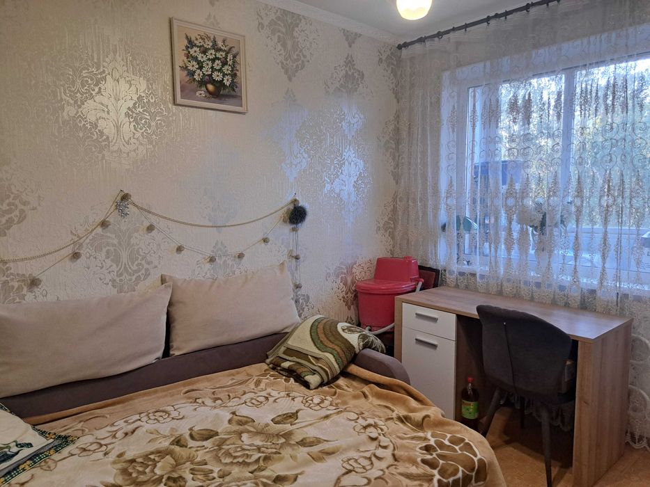Продам 3 кімн квартиру Садовый пр-д Нові Будинки