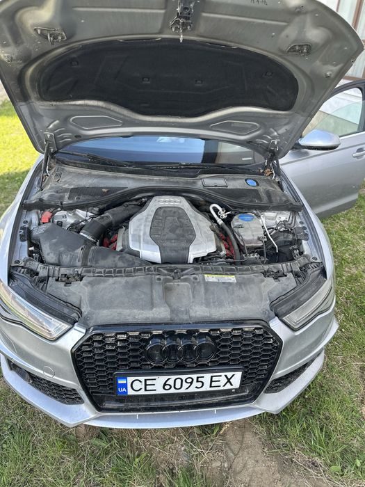 Продам автомобіль audi