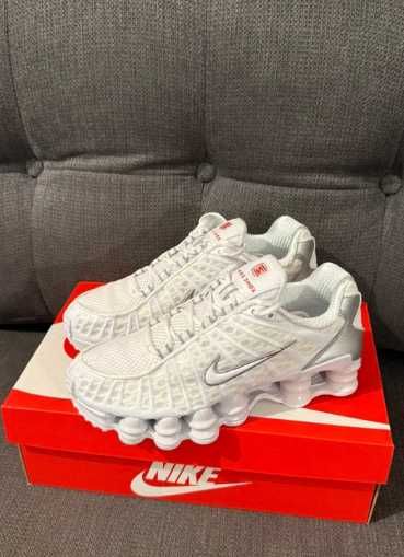 Nike Shox TL Buty męskie R.38
