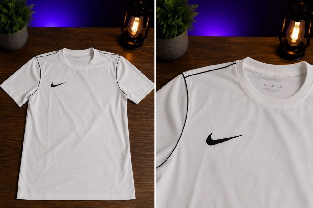 Футболка Nike Dri-FIT Team