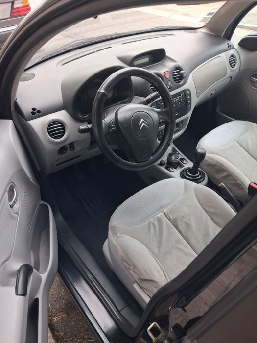 Citroën C3 Ano 2003