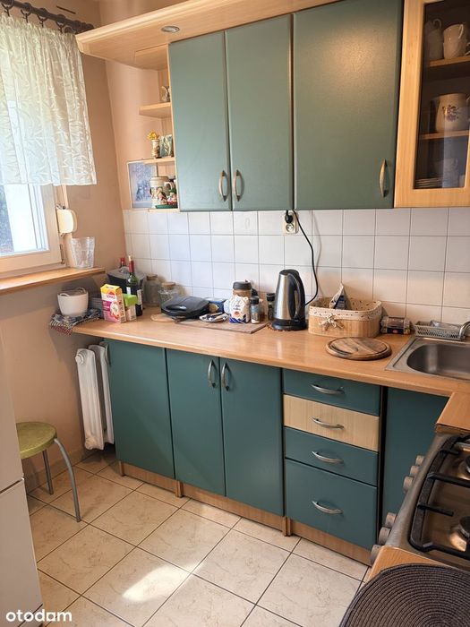 Mieszkanie – Oleśnica, powiat oleśnicki - Widok 3