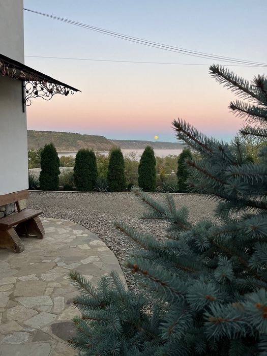 Здаю садибу «Затишок»