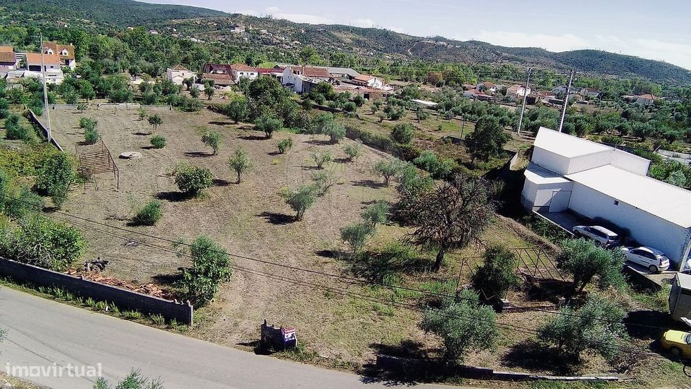 Terreno  para venda