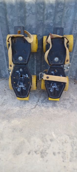 Vendo estes patins64365223937538125