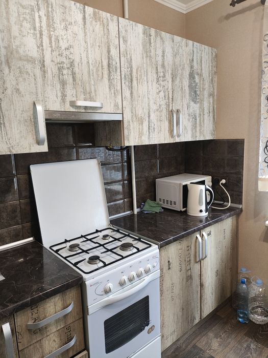 Однокомнатная Шуменский