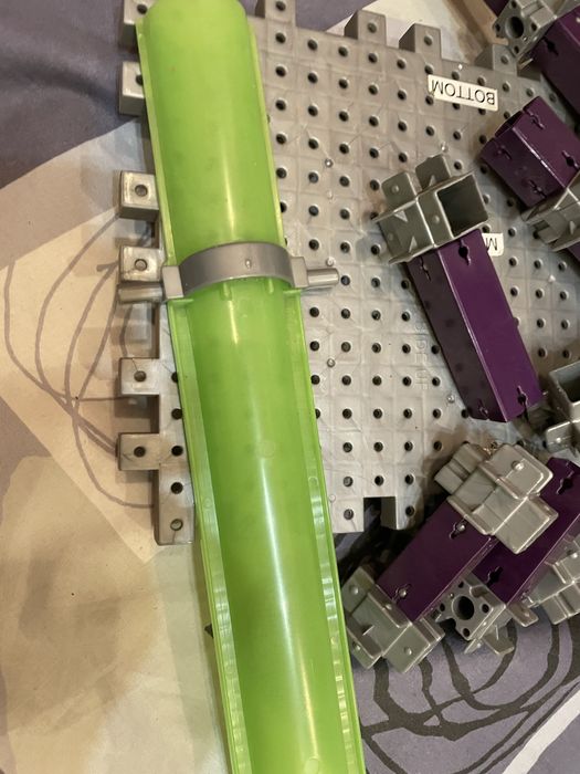 Детский конструктор