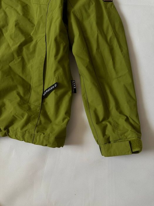 Jack Wolfskin jacket