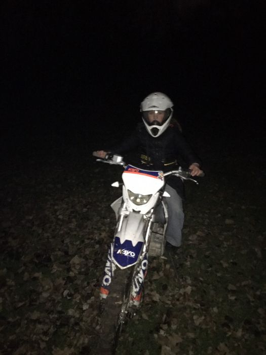 kayo т 4 эндуро кауо