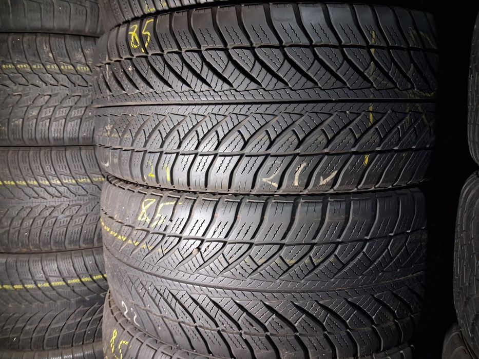 245/45 R18 Goodyaer ultra grip Perfomance шини бу зима КОМПЛЕКТ