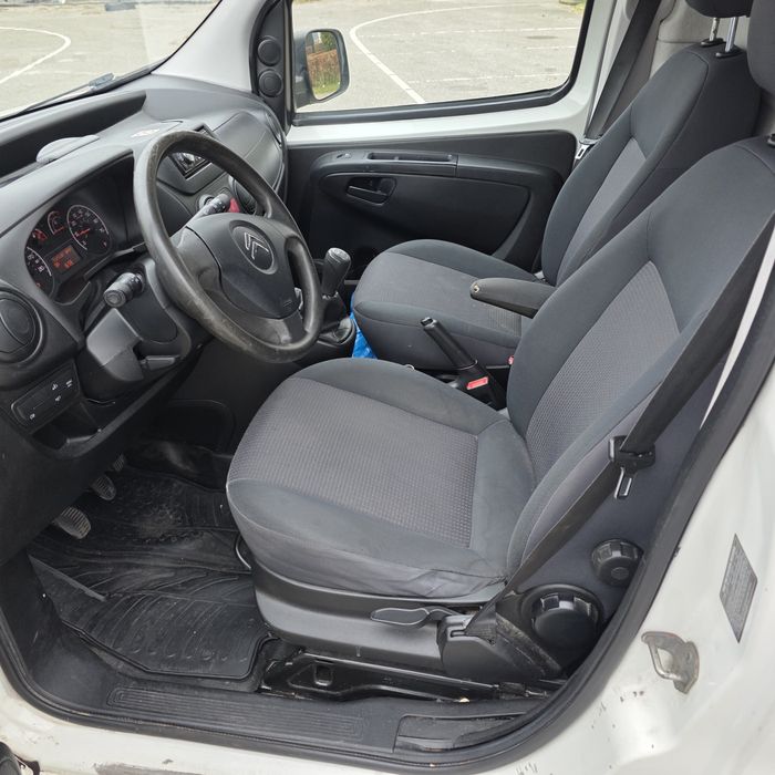 Citroen Nemo 1.3 dizel(klimatyzacja)