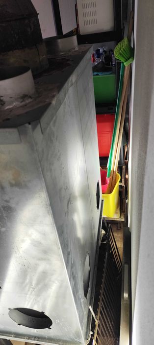 Recuperador de calor