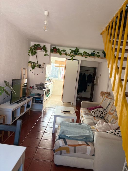 Quarto para alugar Benfica