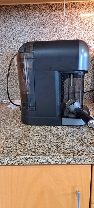 Maquina café Power Instant-ccino 20 Chic Serie Nera