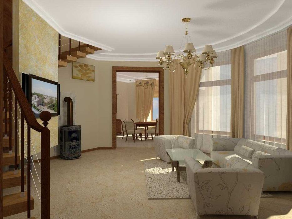 House by the address st. Makarenko (area 362 m²) - Atlanta.ua - photo 4