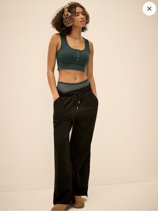 Штани Pink Пінк, розмір Л