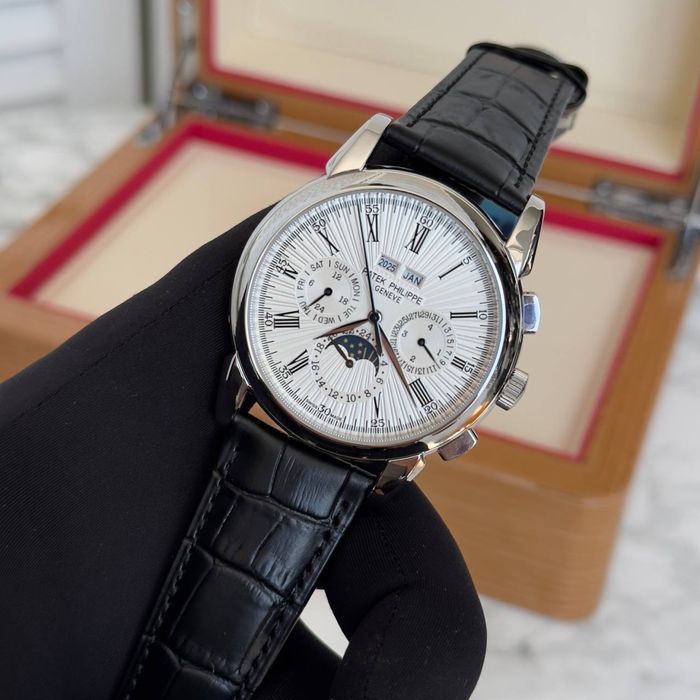Часы мужские Patek Philippe Grand Complications годинник