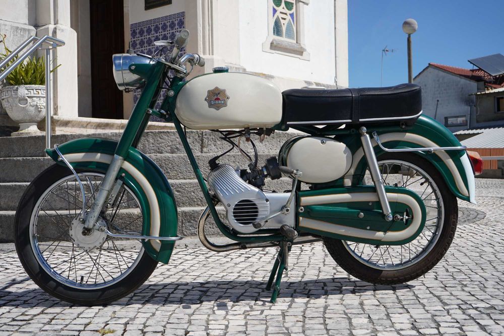 Macal Casal Turbina - Aidan