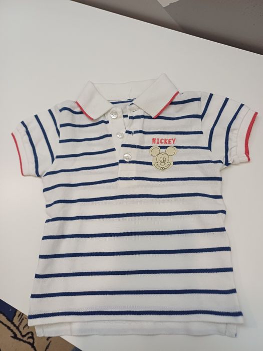 Roupas de bebé menino Negociável