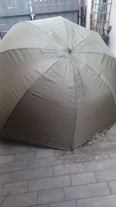 Parasol wędkarstki