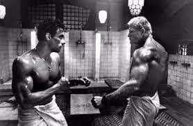 MÁXIMO RISCO (Jean Claude Van Damme/Natasha Henstridge)