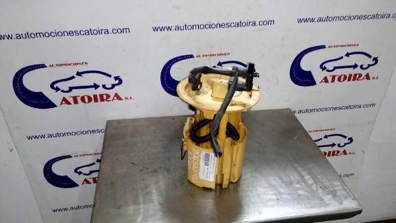 Bomba De Combustível Peugeot 206