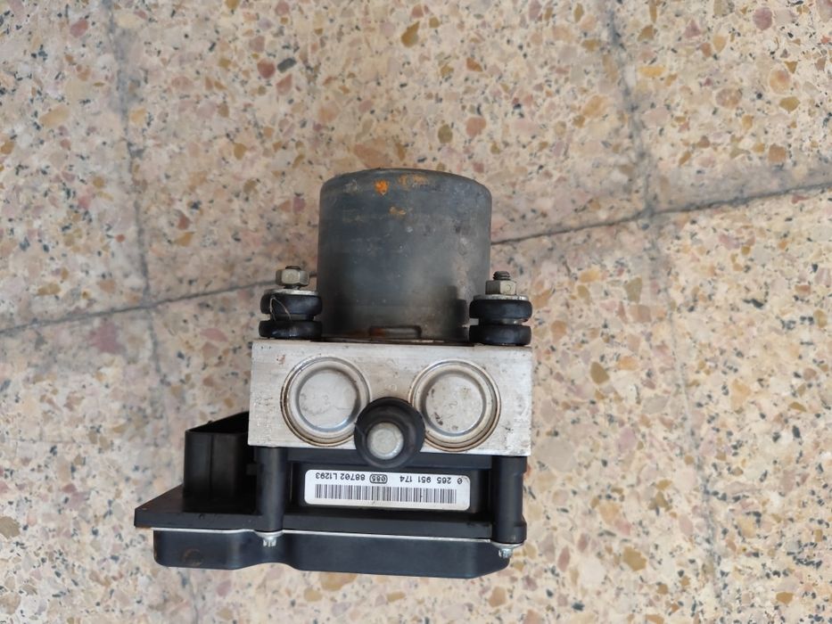 Módulo de ABS citroen c 5 2.0 hdi