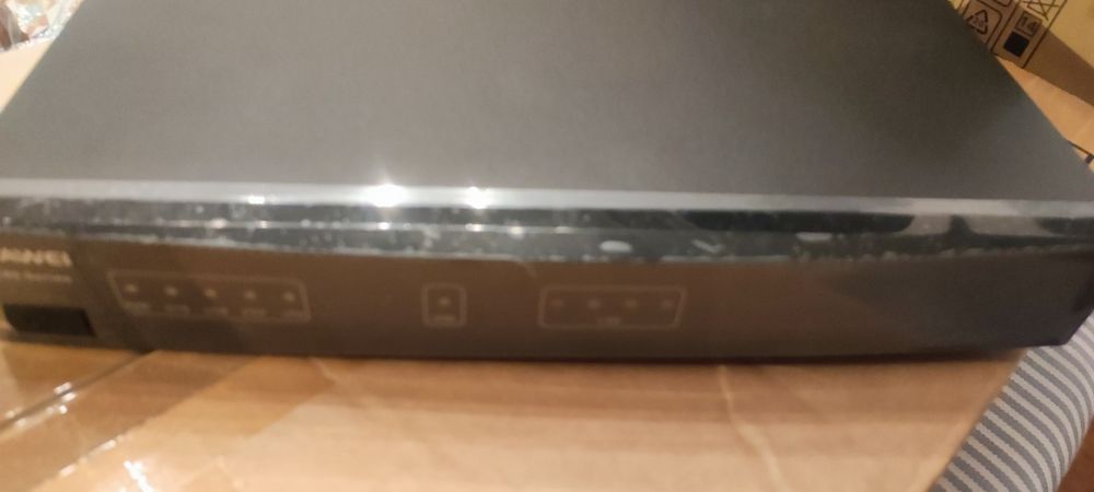 Interprise Router Huawei AR160424237495212451844