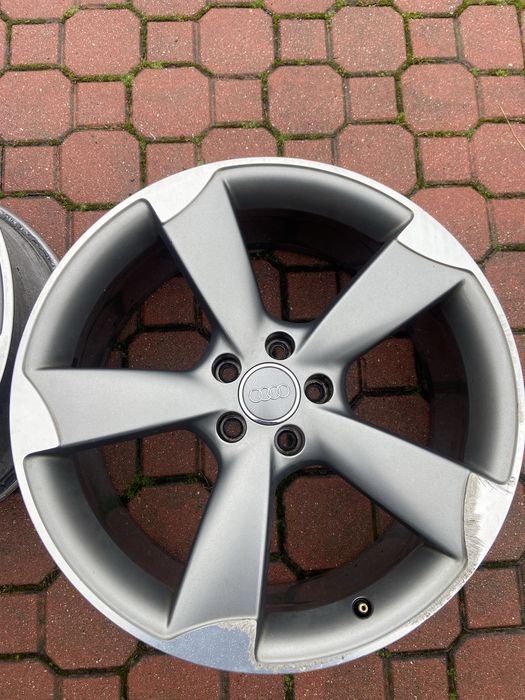 Felgi rotor 20 5x112