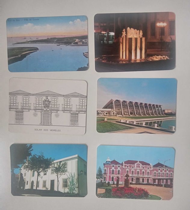 12 calendários partido socialista de Vila do Conde