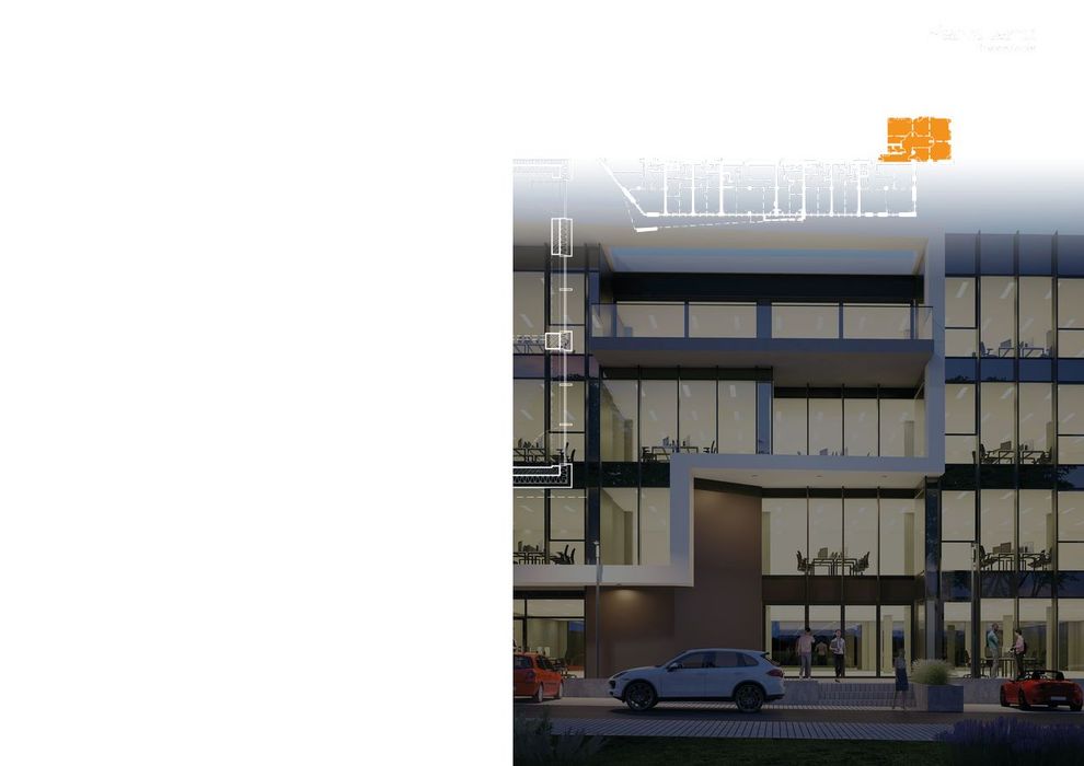 Panorama Business Park 137.82 m2 - sprzedaż/wynajem