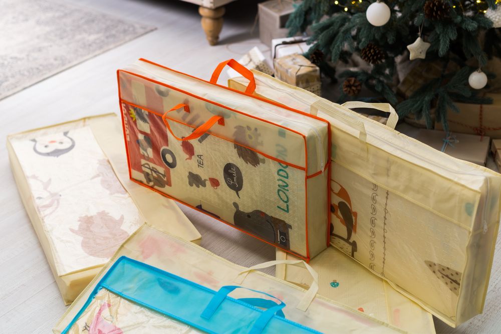 Акція‼️Темокилимок дитячий ,текмоковрик детский ,каремат ,килимок