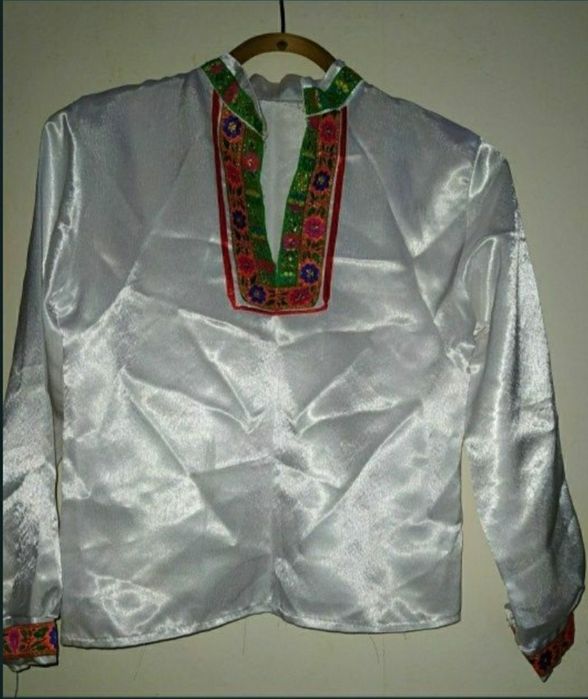 Вишиванка + сорочки