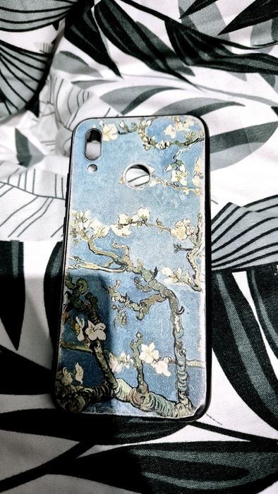 Obudowa Huawei p20 lite zestaw
