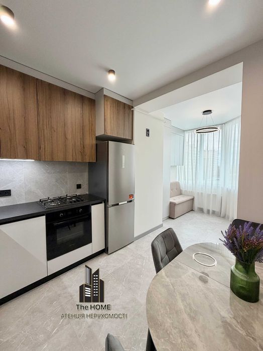 Продаж 1 кімнатна квартира ЖК Софія Клубний Програми +