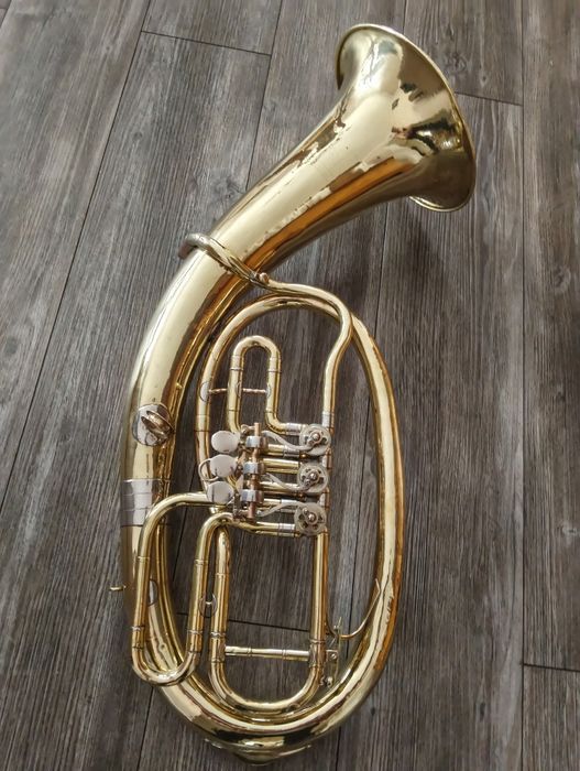 Tenor Lignatone.