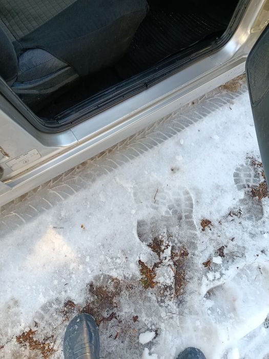 Продам авто в доброму стані