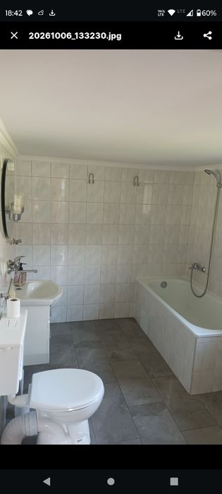 Do wynajęcia dom 74 m²zpodjazdem i ogrodem