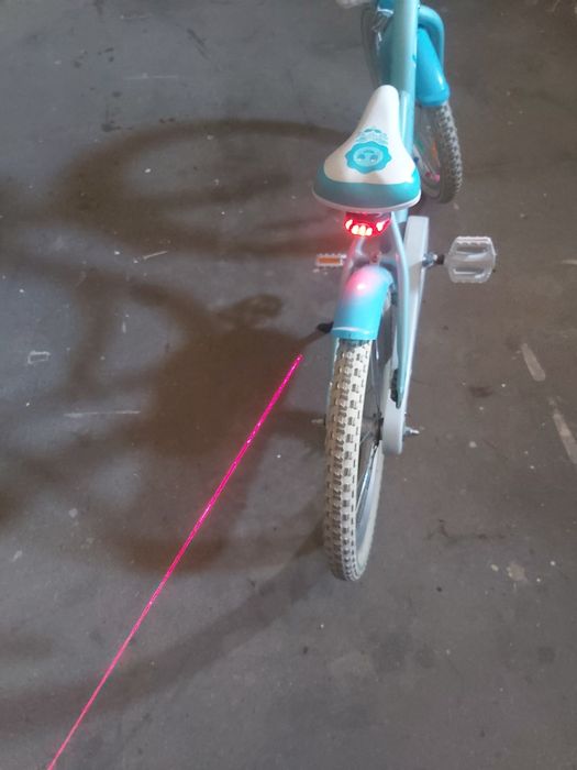 Rower dziecięcy Rowerek dla dziecka