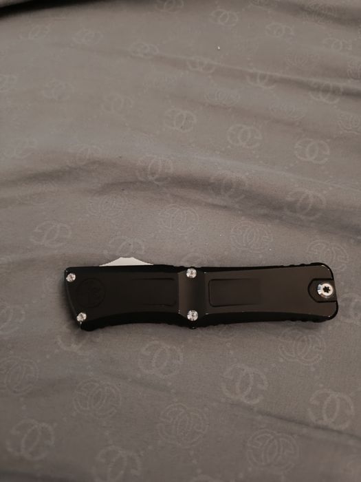 Нож Microtech Combat Troodon Gen III Dagger ANDY