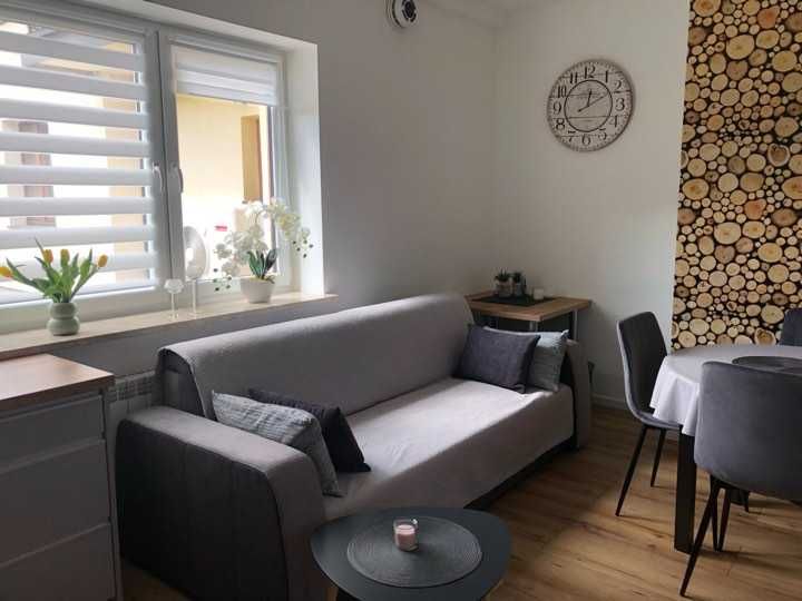 PREMIUM Apartament u Hanki i Janka